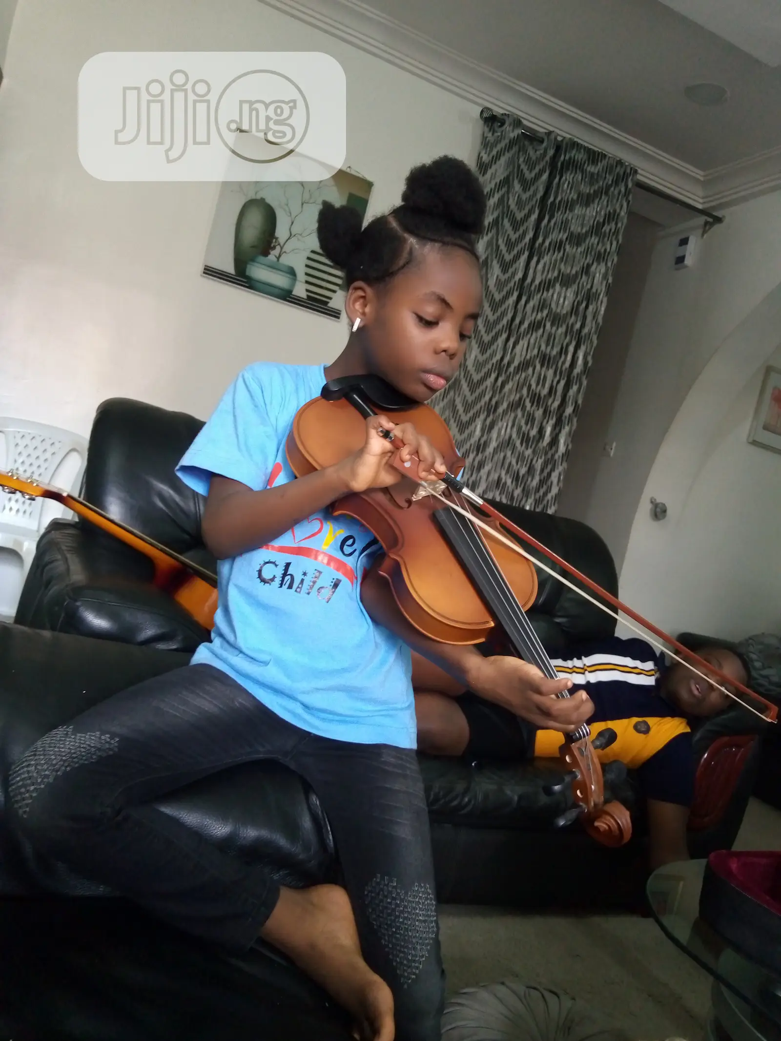 Music Instructor
