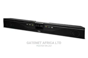 YAMAHA HD Video 1080p Tele Conference Call Webcam Soundbar
