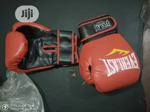 Everlast Punch Bag Glove