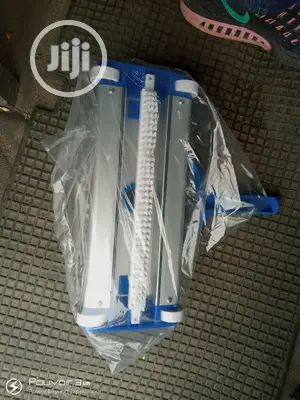 Swimming Pool Roller Maintanace Cleaning