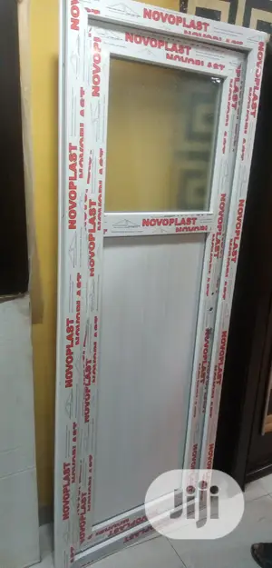 Pvc Toilets Doors