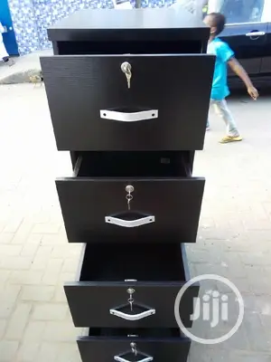 Woods File Cabinet