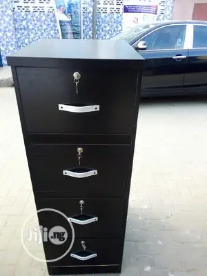 Woods File Cabinet