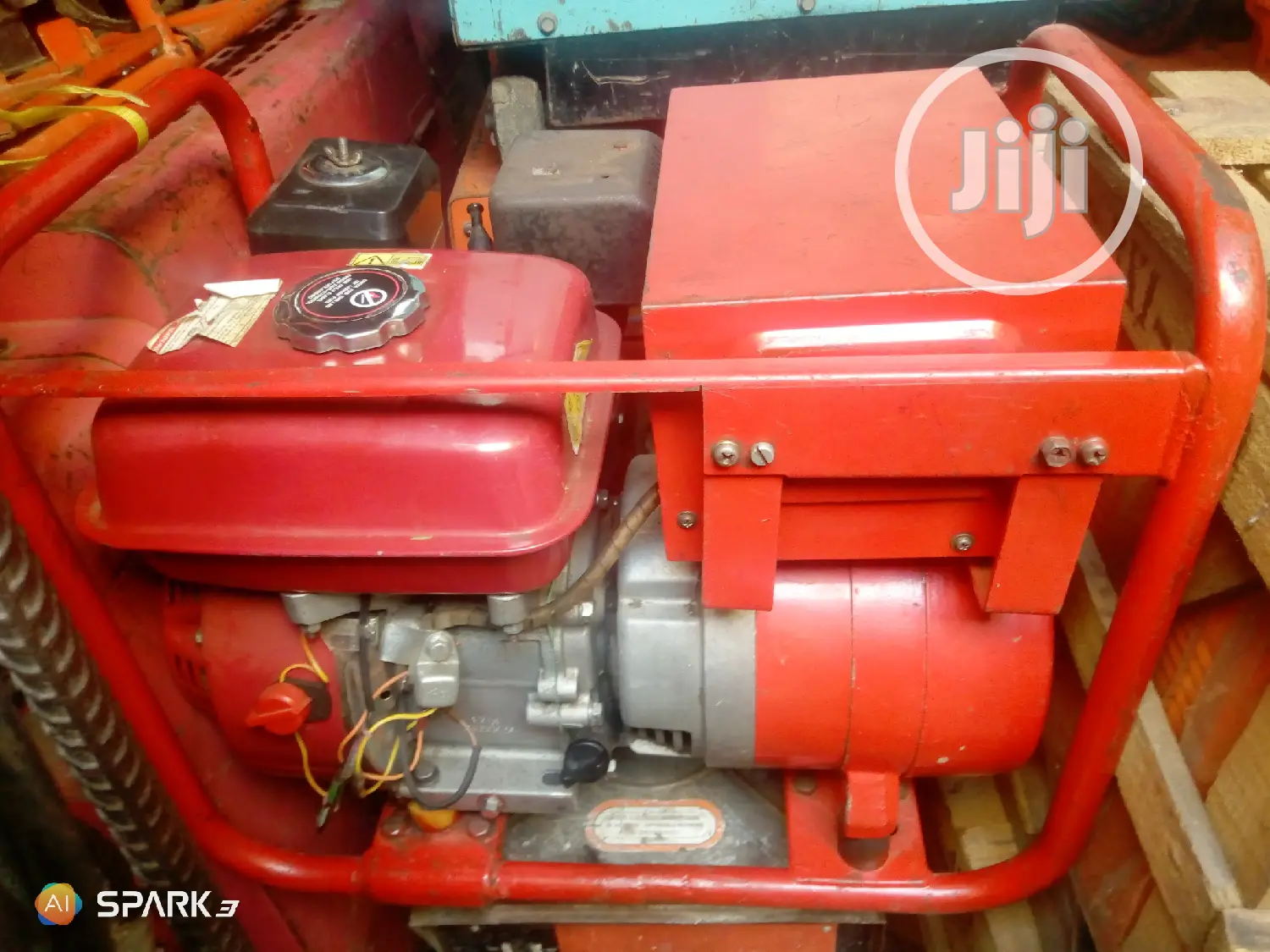 Welding Machine