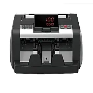 Henry Cottons Counting Machine With Customer Display
