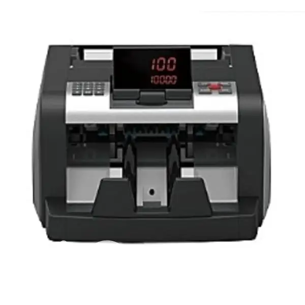 Henry Cottons Counting Machine With Customer Display