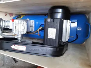 100 Litres Air Compressors