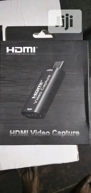 HDMI Video Capture