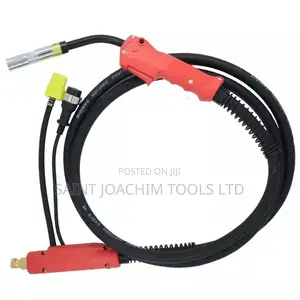 Mig 350a Welding Torch 5metres