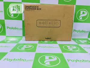 Logitech Smartdock Extender Box