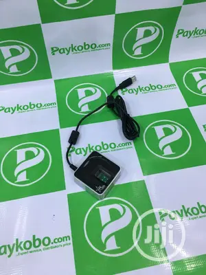 Futronic Fs88 Compliant Usb2.0 Fingerprint Scanner