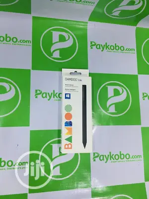 Wacom Bamboo Ink Smart Stylus - Paykobo.Com