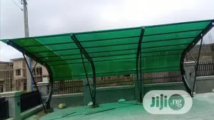 Danpalon Polycarbonate World And Skylights