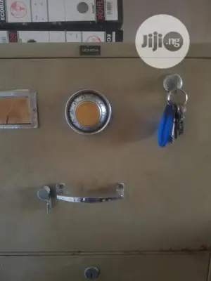 Operate Safe Open And Repair