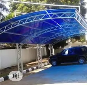 Danpalon Polycarbonate And Skylight Sheets