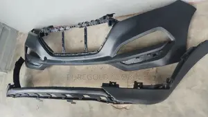Front Bumper for Hyundai Tucson 2017 Model