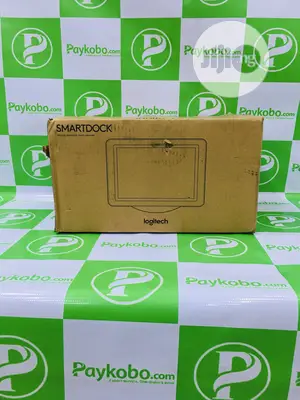 Logitech Smartdock Video Conferencing