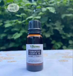 Pure Frankincense Essential Oil -10ml