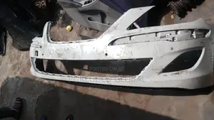 Hyundai Genesis Front Bumper
