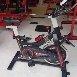 Machine Bike MB628