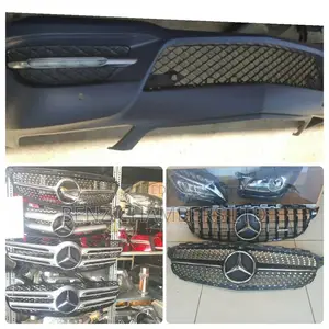 Quality Complete Mercedes Benz Kits/ Accessories.