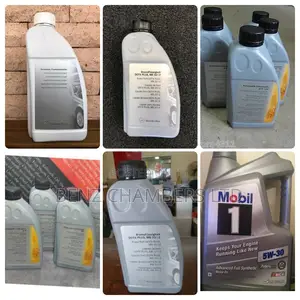 Mercedes-Benz Brake Fluid, All Benz Oil