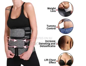 Waist Trainer Corset