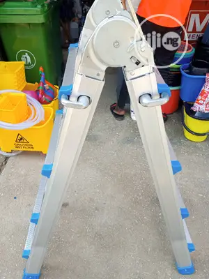 Ladder 4*4 Tiger Ladder