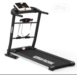 2hp Treadmills