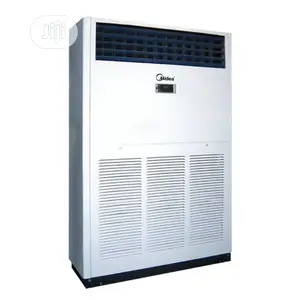 Brand New MIDDEA 10-Ton Floor Ac(3PHARSE) Per Full Copper)