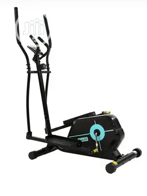 Cross Trainers