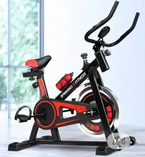 Brand New One Spinning Bike