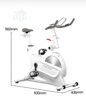 Original Spinning Bike