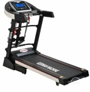 Original 2.5 Hp Treadmills