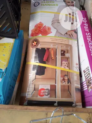 Wardrobe Big