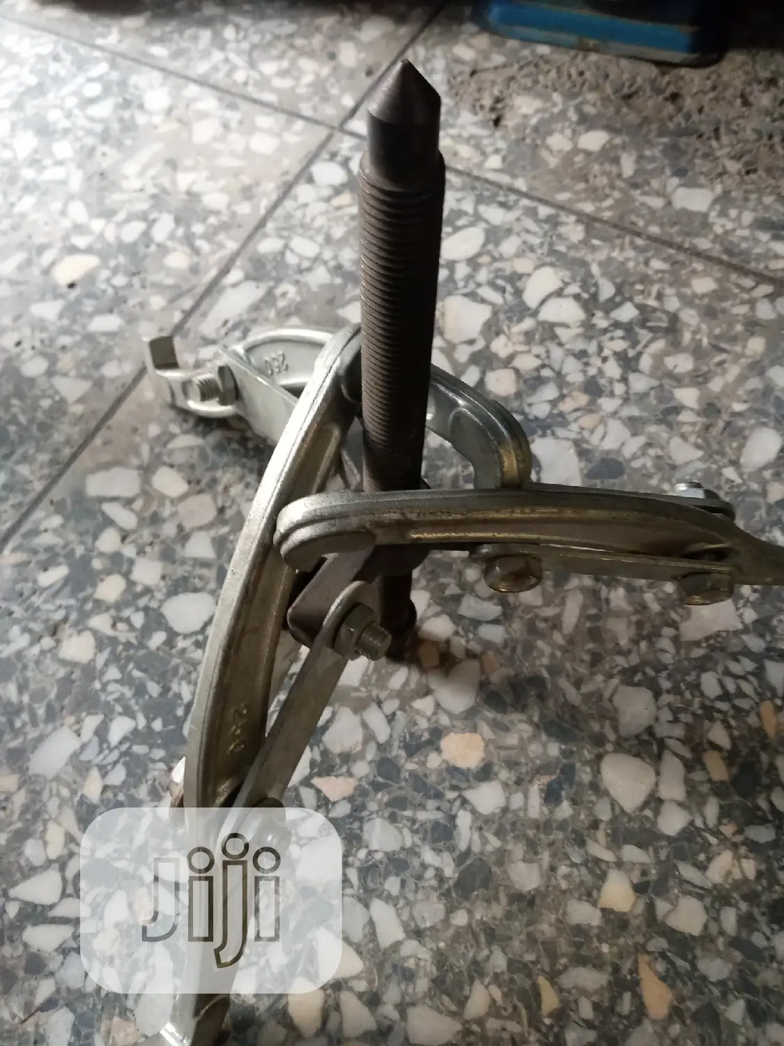 Puller 10"