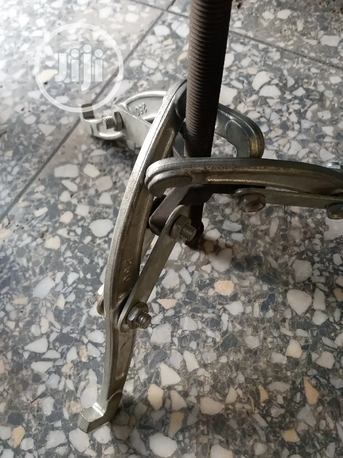 Puller 10"