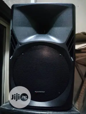 Original Professional Magnetic Pa System 12inches