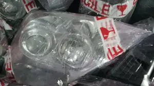 Kia Sedona 2006 Headlamp
