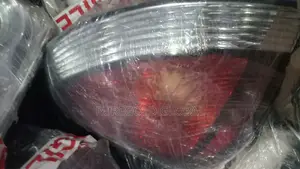 Rear Light for Kia Rio Wagon 2008