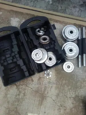 20kg Dumbbell D61