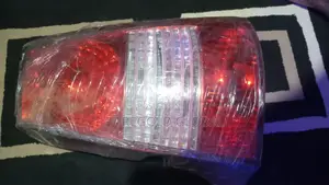 Kia Picanto 2004 Model Rear Light.