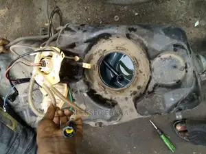 Range Rover Sport Supercharged Fuel Pump 2010_2012