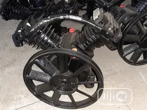 Air Compressor Head