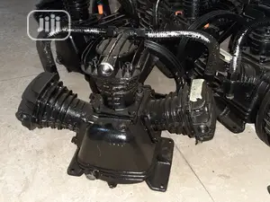 Air Compressor Head