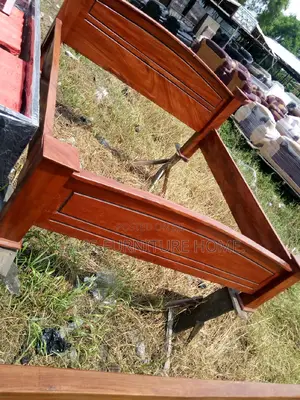 6ft X 6ft Bedframe