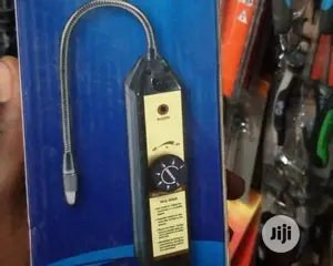 Gas Detector
