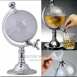 Wine/Beverage Liquor Dispenser
