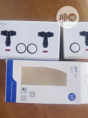 Your Quality 13amp Sockets And Switches