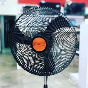Ox 18" Standing Fan Sf-1618